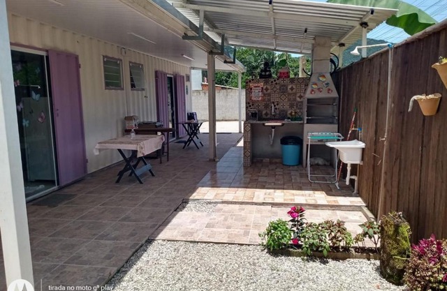 Chalé 1 Container Ubatuba Ruínas da Lagoinha Praia da Lagoinha