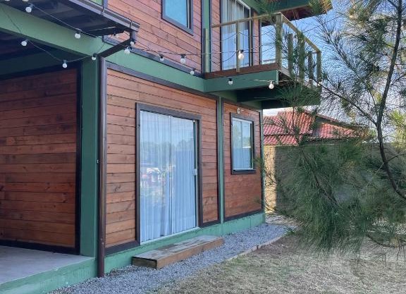 Chalé Agradável em Itapirubá Imbituba