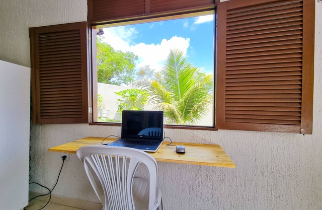 Chalé Aline - 5 minutes from Pipa-RN beach