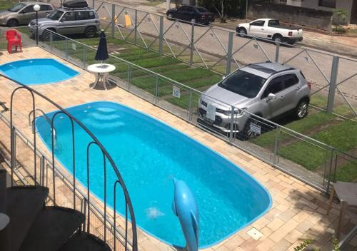 Chalé aloha - Apto martin de Sá - Caraguatatuba