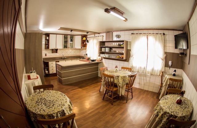 Chalé Alto da Serra - Pousada e Wellness Spa