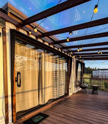 Chalé Amora - Premium