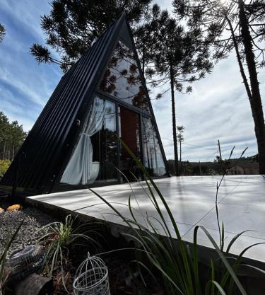 Chalé Araucárias Cambará do Sul