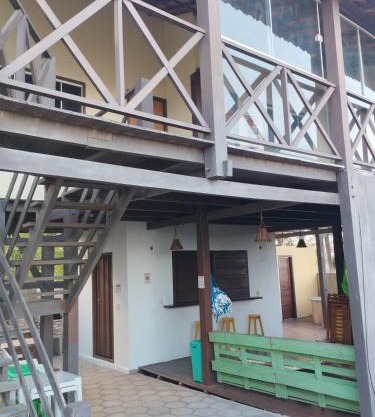 Chalé Beach Macapá