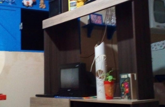 Chalé Céu Azul - Sao Miguel Do Gostoso/RN.