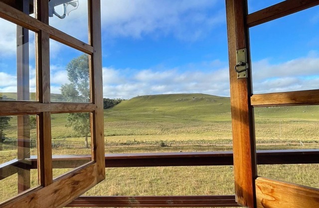 Chalé Campos da Serra