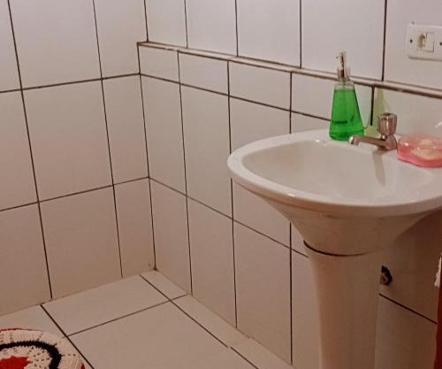 Chalé Campos do Jordão