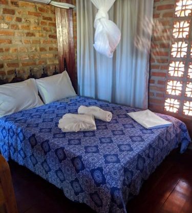 Chalé Carnaval Olinda 14000 RS