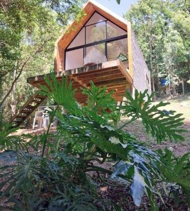 Chalé da Colina Florianópolis