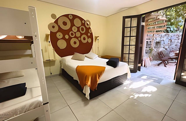 Chalé da Libélula 02: ideal for groups