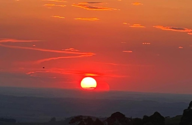 Chalé da Montanha - Locações