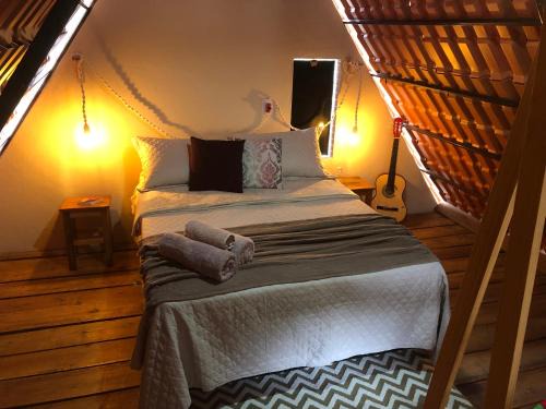 Chalé das Montanhas