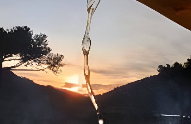 Chalé Diamante Negro - Urubici