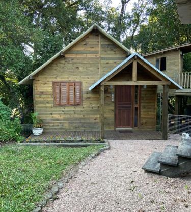 Chalé do Cedro Gramado RS