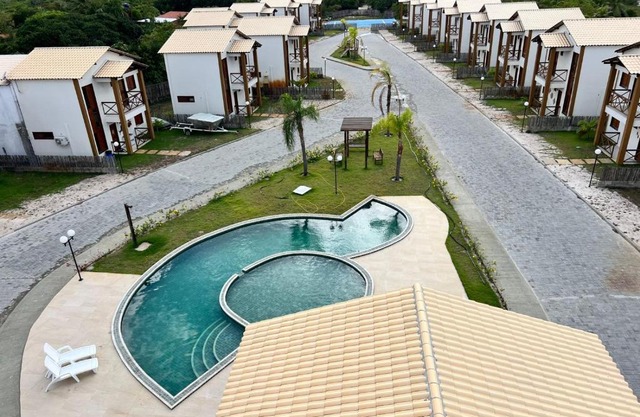 Chalé Dunas Atins - Chalé de temporada em Atins