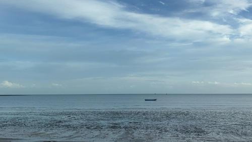 Chalé Leão Marinho Cajueiro da Praia