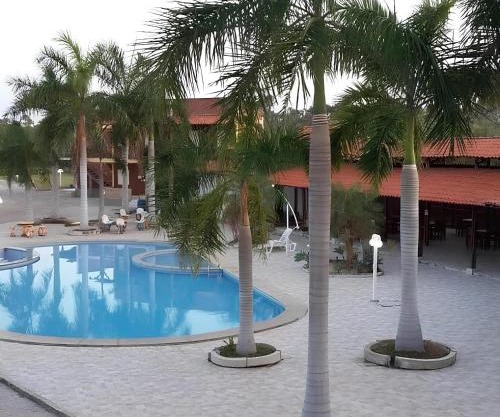 Chalé Lençóis Maranhenses - Porto dos Lençóis Barreirinhas