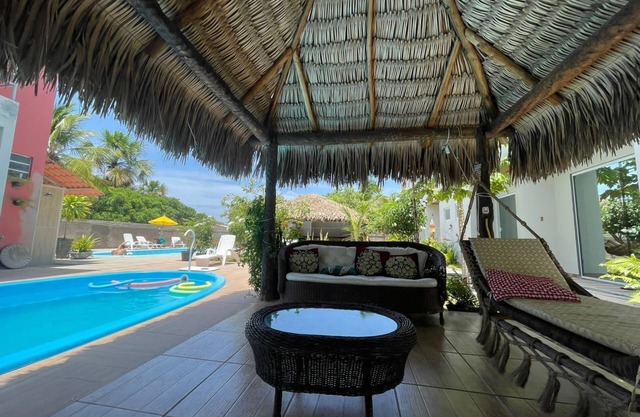 Chalé Murici Lençóis