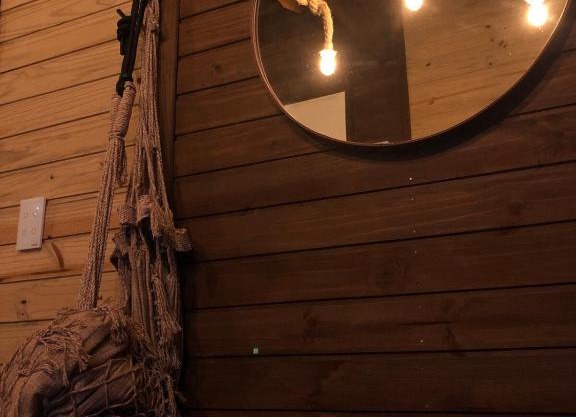 Chalé na Praia de Itapirubá - SC