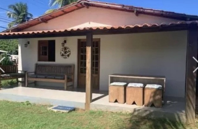 Chalé Oceano - Noronha Prático e Confortável Chalé em Fernando de Noronha