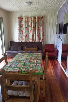 Chalé Paraíso Da Serra 02