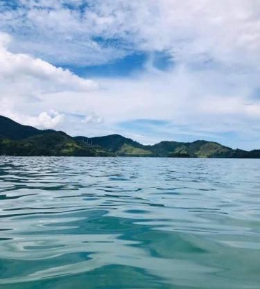 Chalé Recanto da Cachoeira