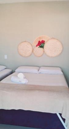 Chalé Sol de Macapá 2 - Sua Casa pertinho do Mar