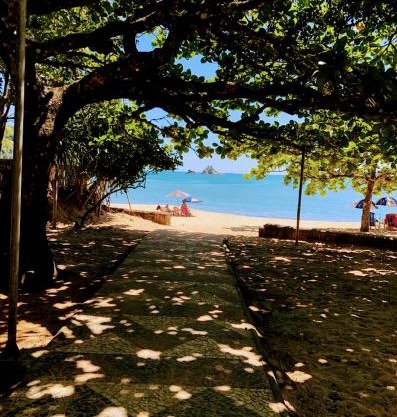 Chalé toque toque pequeno 2