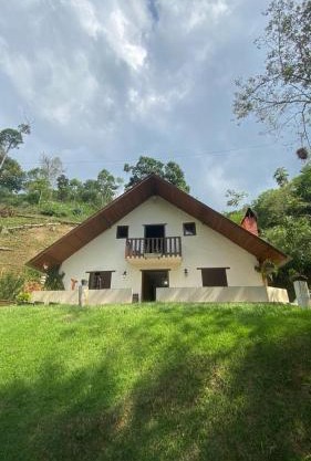 Chalé Vale dos Lagos