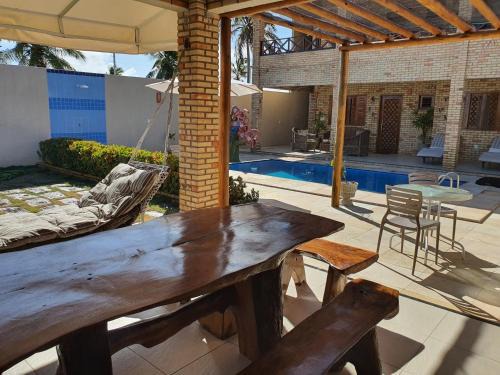 Chalés 4 Estações