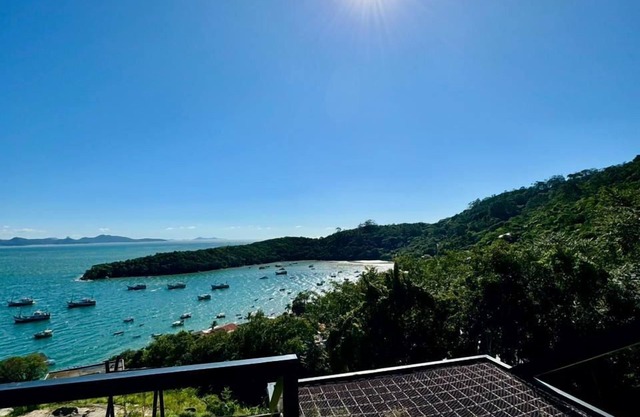 Chalés Caixa D'aço