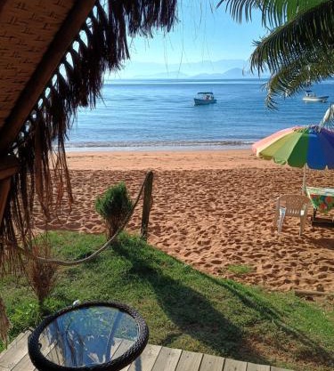 Chalés do Pedro Hospedagem e Restaurante