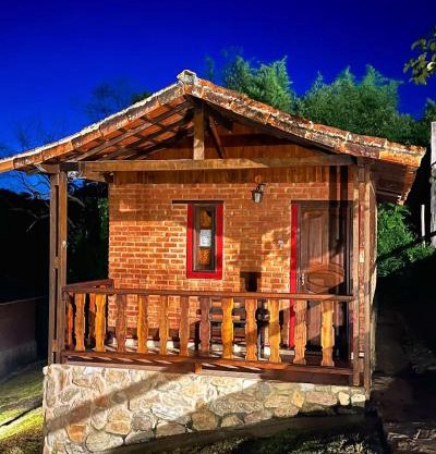 Chalés Ouro de Minas