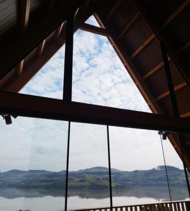 Chalés Paraíso do Lago