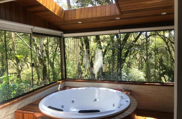 Chalés Recanto das Montanhas