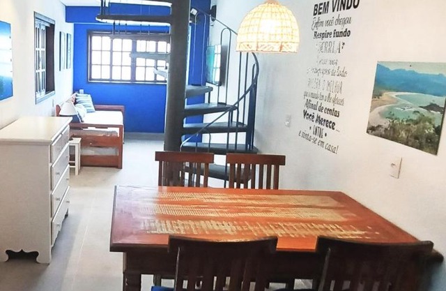 Chalés Recanto dos Moleiros Ilhabela