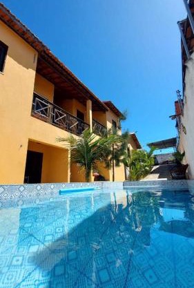 Chalés Residência Tatiane