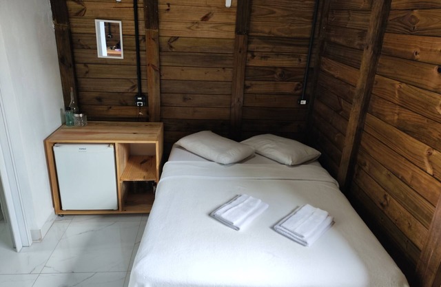 Chalé da Praia Lugar Aconchegante em Pontal do Paraná Seu pet e bem Vindo!