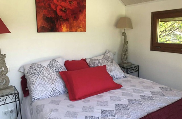 Chalet Marmotte