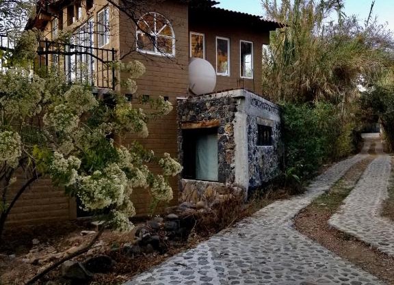 Chalchiucalli Amatlan