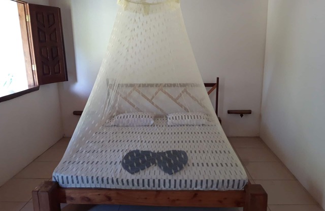 Chale 25 square meters surrounded by nature, where you can relax