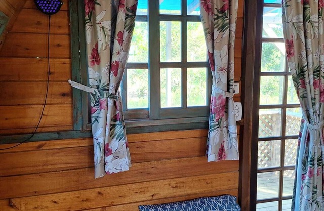 CHALÉ DO HOBBIT Ibiraquera 5.6 km from Rosa, blessed nature, incredible chalet