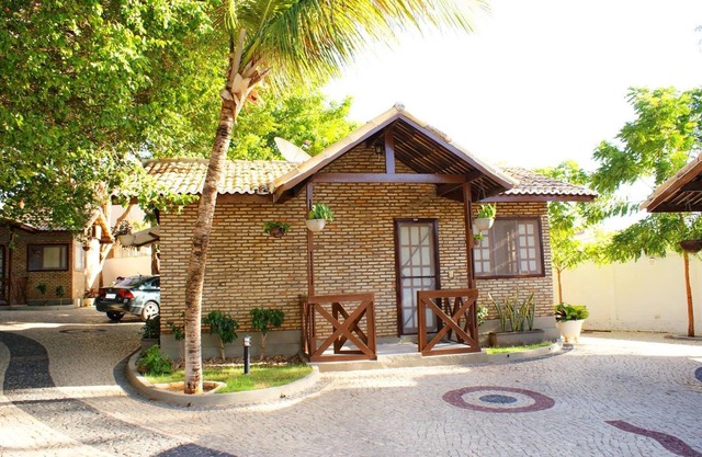 Chale Executivo Apart Hotel