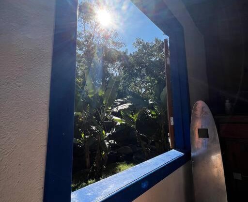 Chale recanto das aguas