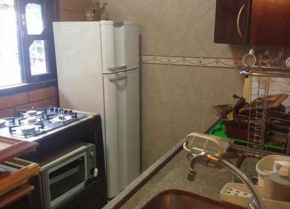 Chales La Basquetera