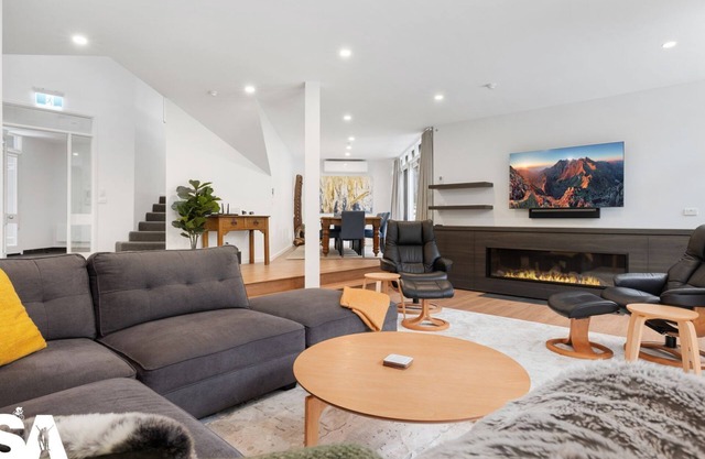 Chalet 26 - Woodridge