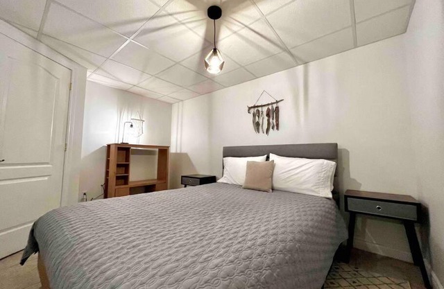Chalet BIA - Au courant des 2 rivières