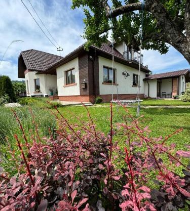 Chalet Bora