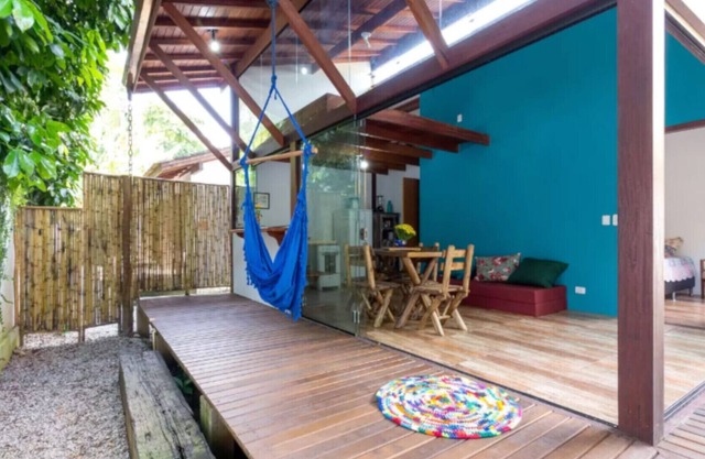 Chalet Butterfly Bleu *****