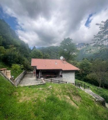 Chalet Calcar